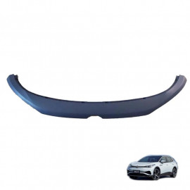 Накладка на бампер верхня перед капотом ID4 X 11D 853 053 Накладка на бампер верхня перед капотом ID4 X 11D 853 053